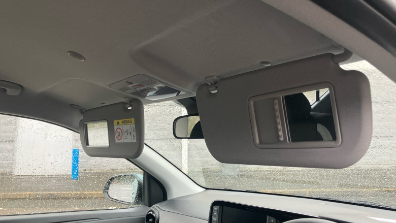 Hyundai i10 1.0 [63] Advance 5dr Auto [Nav] Petrol Hatchback